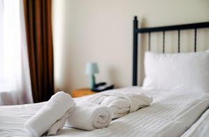 Mountain House Kazbegi