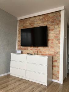 Apartamenty W Domu