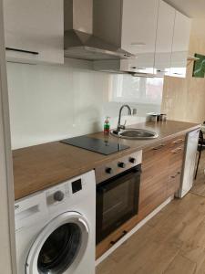 Apartamenty W Domu