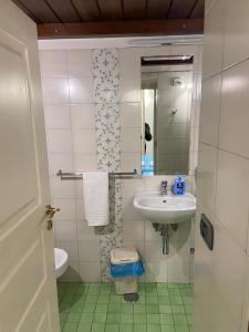 Habitación Doble con balcón