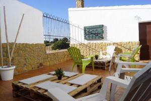 Casa Rural Recreo