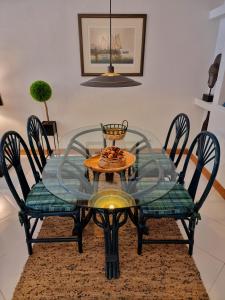 Tivoli Apt8 with Pool&Garage