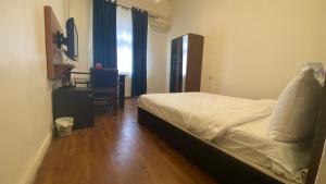 New Park Hotel