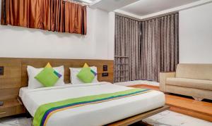 Hotel Shiva's, Kolhapur