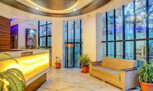 Hotel Shivas, Kolhapur