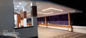 4 Acre Woods Farm Stay - Chillithodu