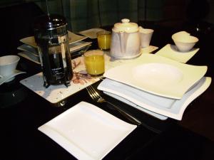 Pheasant Lodge Scottish Borders