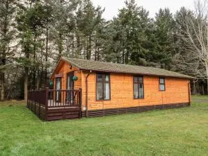 The Treeline - Longframlington