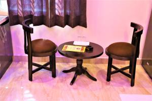 Airport Hotel Shivaka Inn