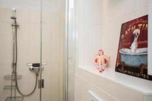 Welcome in - Appartement in Niedersfeld-Winterberg met balkon en berging