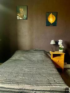Hotels Hotel de la Poste : Chambre Double