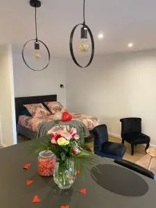 O2M Aix les bains - Tresserve