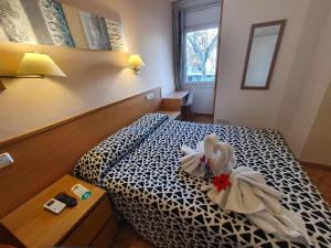 Hostal Rio De Castro