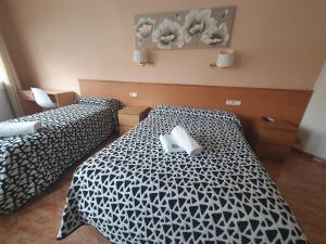 Hostal Rio De Castro