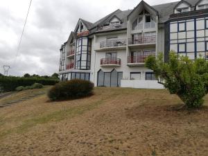 Appartements Joli studio a DINARD /LA RICHARDAIS a 5 mn plage : Studio