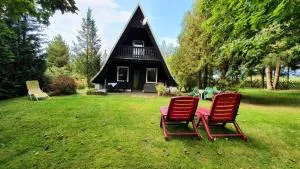 Finnhaus Neubauer - Elbingerode