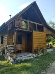 Noclegi Dębowe Ranczo - Haczów