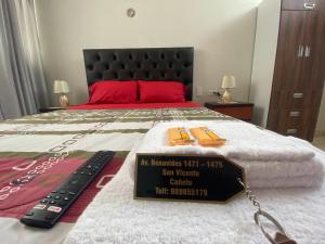 Residencia Benavides