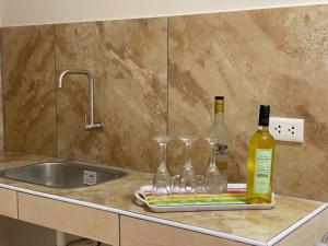 Residencia Benavides