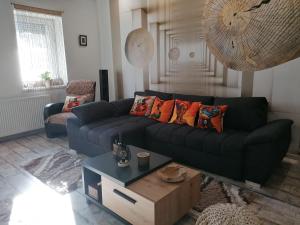 Kőkert Delux Pihenőház