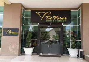 SQ Studio deviana Wakaf Che Yeh