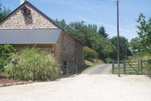 Maisons de vacances Gites Les Coudreaux : photos des chambres