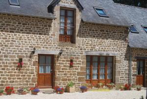 Maisons de vacances Gites Les Coudreaux : photos des chambres