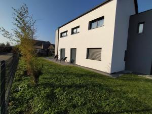 Appartements 