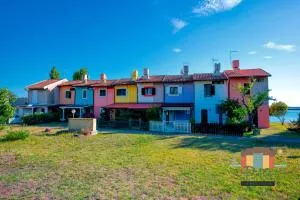 Fiordo Specchio Nautico - Palazzo Vianello