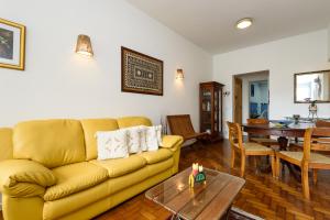 2 Quartos em Copacabana com Garagem | BC 473704