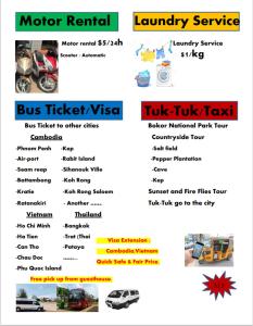 Mamas Family Guesthouse