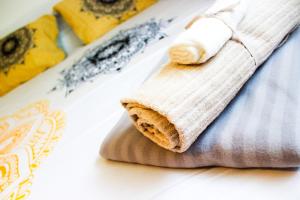 Lotus Oasis I Nature Experience