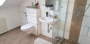 Ferienwohnung Berliner Straße