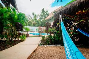 Azul 36 Hotel