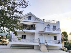 Kefalos studios Argostoli - 3hvězdičkové hotely ve městě Argostoli