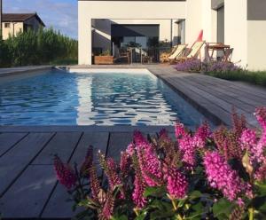 Appartements le moulin blanc : photos des chambres