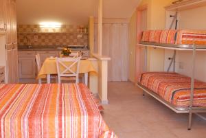 Le Nereidi Hotel & Residence img102