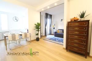 Bamboo Milano ZezonPlus Apartment