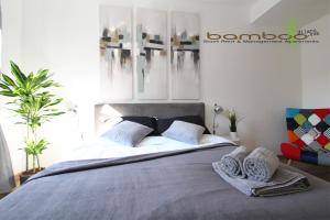 Bamboo Milano ZezonPlus Apartment