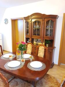 apartament Dominik