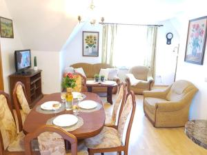 apartament Dominik