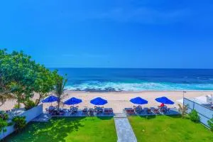 阿曼达海滩别墅 - 乌纳瓦图纳