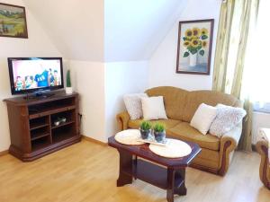 apartament Dominik