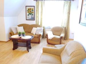 apartament Dominik