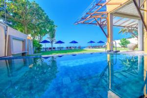 Amanda Beach Villas
