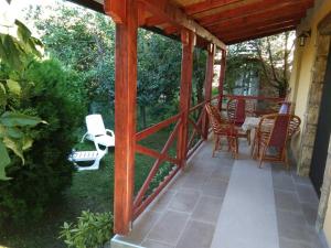 Apartmani Zapis Vrdnik