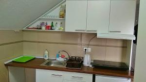 Apartmani Zapis Vrdnik