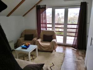 Apartmani Zapis Vrdnik