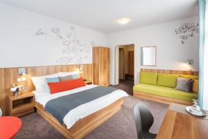 Wellness Hotel Grand