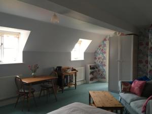 Dragonfly Cottage, Rattlesden